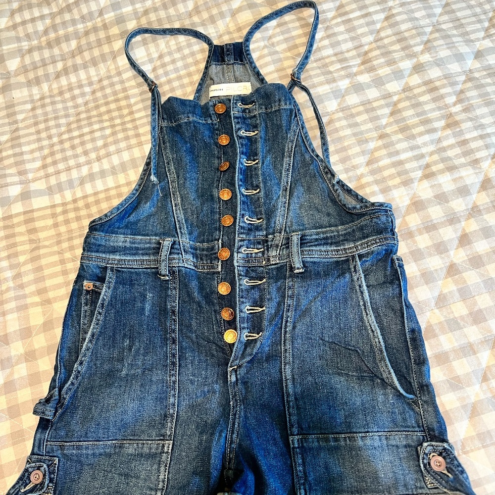 Overalls